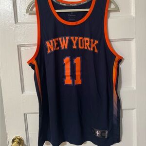 New York Knicks Jersey - New never worn